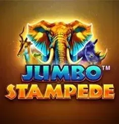 Jumbo Stampede logo
