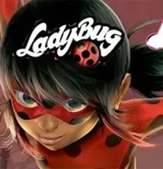 Lady Bug logo