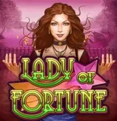 Lady of Fortune logo
