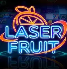 Laser Fruit logo