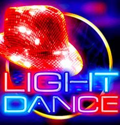 Light Dance logo