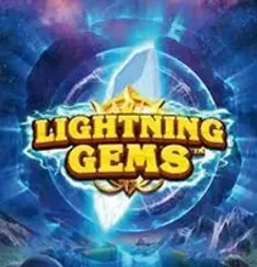 Lightning Gems logo