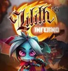 Lilith's Inferno logo