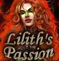 Lilith's Passion logo
