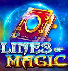 Lines Of Magic logo