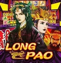 Long Pao logo