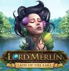 Lord Merlin logo