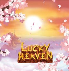 Lucky Heaven logo