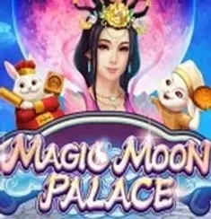 Magic Moon Palace logo