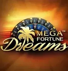 Mega Fortune 2 logo