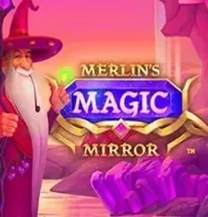 Merlin Magic Mirror logo