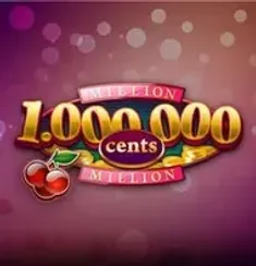 Million Cents logo