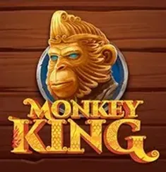 Monkey King logo