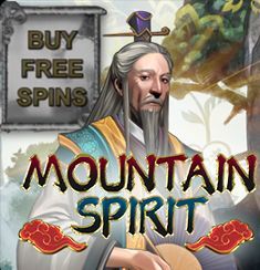 Mountain Spirit  logo