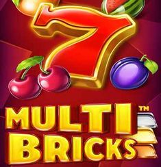 Multi Bricks logo