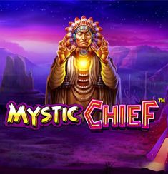 Mystic Chief logo