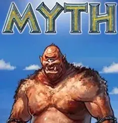 Myth logo