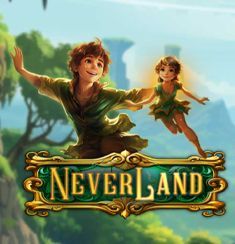 Neverland logo