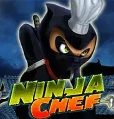 Ninja Chef logo