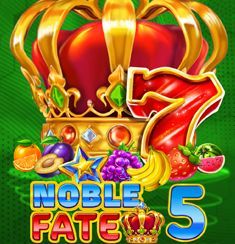 Noble Fate 5 logo