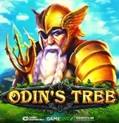 Odin's Tree logo
