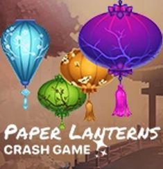 Paper Lanterns logo