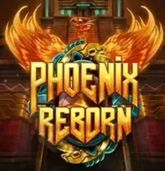 Phoenix Reborn logo