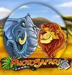 Photo Safari logo