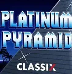 Platinum Pyramid logo