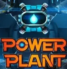 Power Plant logo