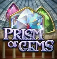 Prism Of Gems logo