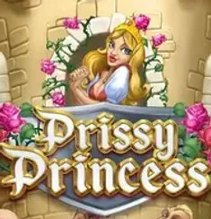 Prissy Princess logo