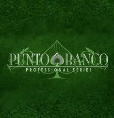 Punto Banco Pro logo