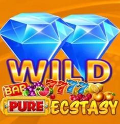 Pure Ecstasy logo