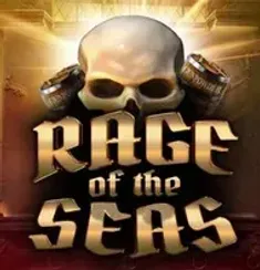 Rage of the Seas logo