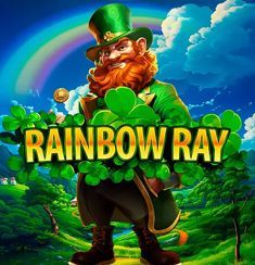Rainbow Ray logo