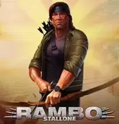 Rambo logo