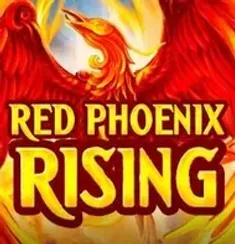 Red Phoenix Rising logo
