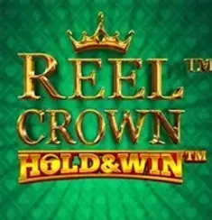 Reel Crown logo