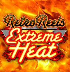 Retro Reels Extr. Heat logo
