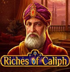 Riches of Caliph logo