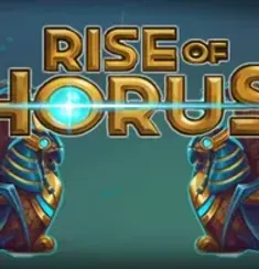 Rise of Horus logo
