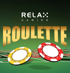 Roulette Nouveau logo