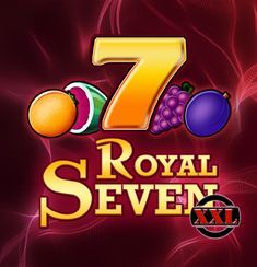 Royal Seven XXL logo