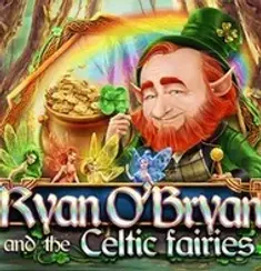 Ryan O'Bryan logo