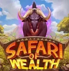 Safari of Wealth logo