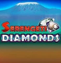 Serengeti Diamonds logo