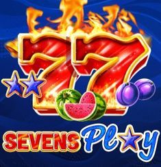 Sevens Play logo