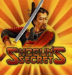 Shogun Secret logo