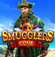 Smugglers Cove logo